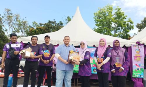 Melaka tubuh jawatankuasa cantasan pokok