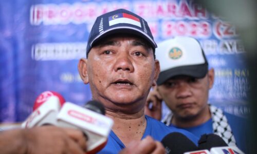 Pelajar kolej kemahiran cedera bergaduh