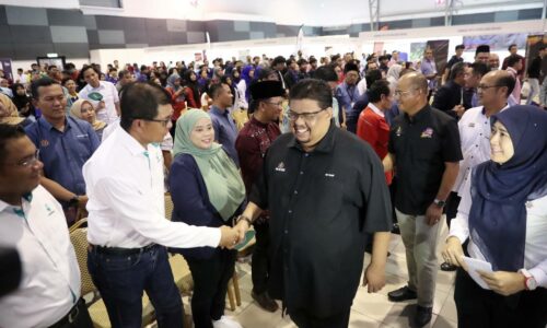 Majlis TVET Melaka disaran promosi institusi TVET dalam negeri – KM