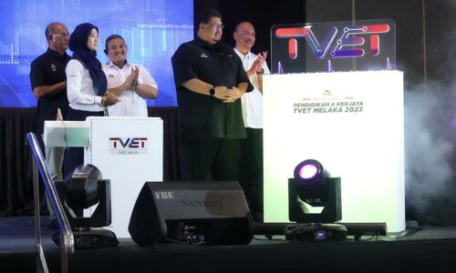 Karnival Pendidikan dan Kerjaya TVET tawar lebih 900 peluang pekerjaan