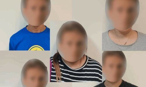 Lima individu curi kabel telekomunikasi di Jasin ditahan