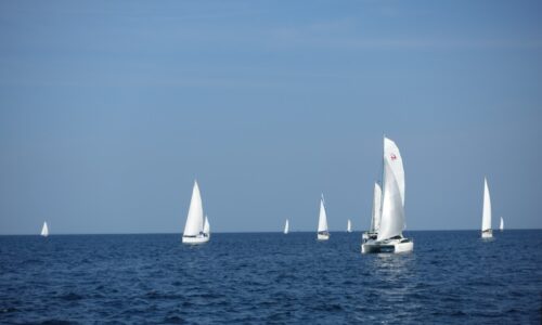 Melaka tuan rumah ASEAN Cup International Regatta 2024