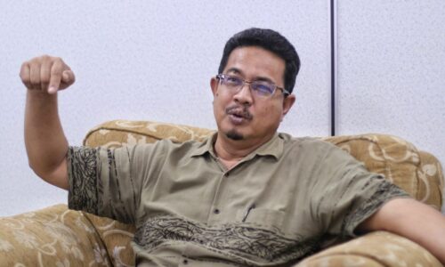 TMM2024: Pekan Kuala Linggi bakal berwajah baharu