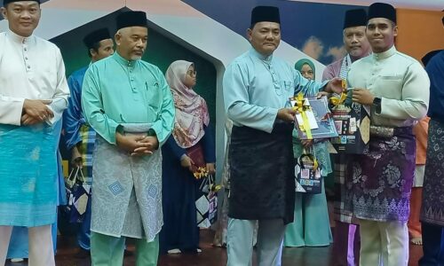 Kesedaran rakyat Melaka berwakaf meningkat
