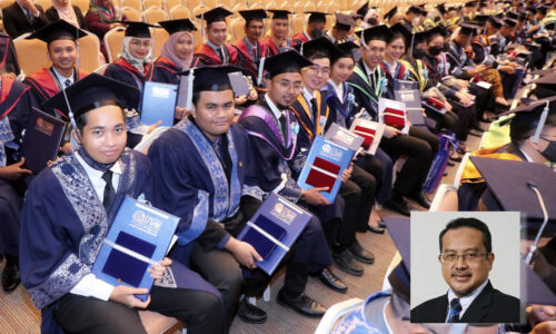 Mendepani perubahan dan teknologi kepada kebolehpasaran graduan masa depan