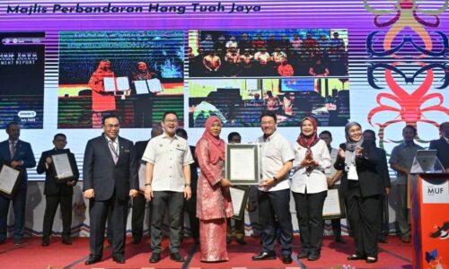 MPHTJ fokus berikan manfaat kepada komuniti