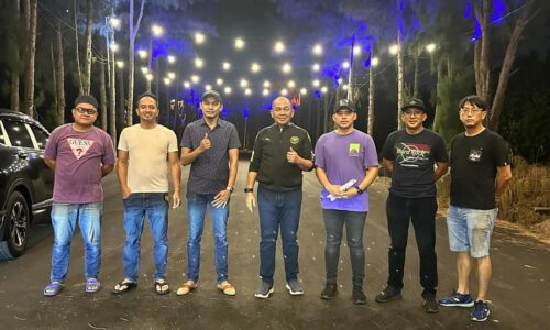 ‘Harbour Street Market @Pulau Melaka’ dibuka Disember ini