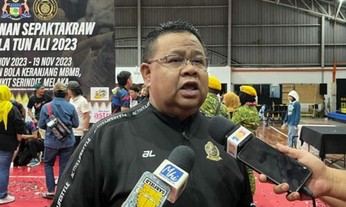 Piala Emas Khir Johari 2024 tampil kelainan – PSM