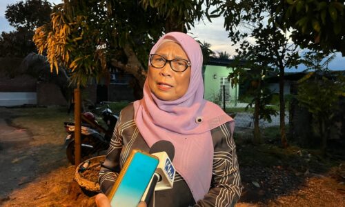 Melaka negeri kebajikan, fokus bajet untuk masyarakat