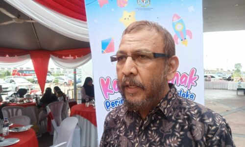 JKM Melaka sudah bersedia hadapi Monsun Timur Laut