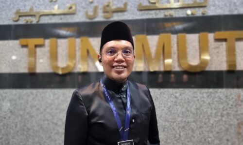 Antara bonus tertinggi pernah diterima, terima kasih Kerajaan Negeri Melaka! 