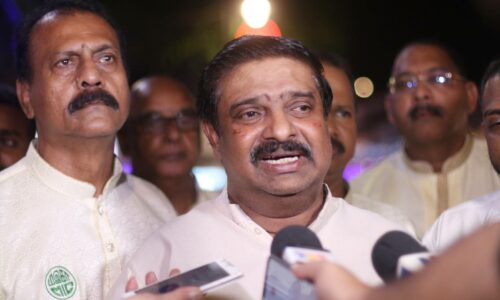 Deepavali: Kebajikan masyarakat India Melaka tidak dilupakan