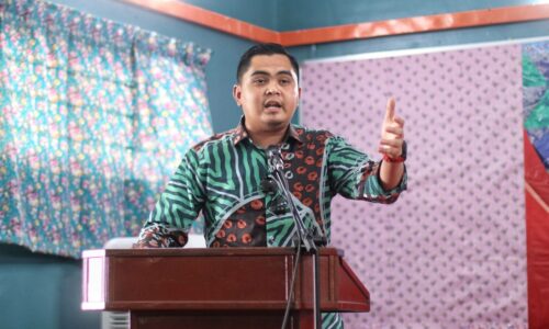 19 pangkalan nelayan terjejas projek pembangunan KLIP