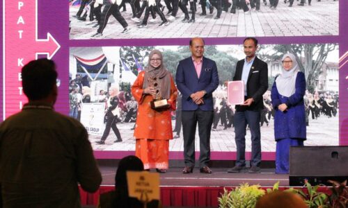 Penjawat awam perlu beri komitmen jitu jayakan TMM2024, WTD2025 – SUK Melaka