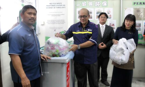 SWM main peranan jayakan TMM2024