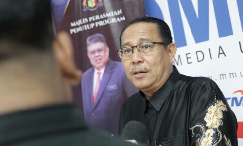 TAPEM sasar Melaka atasi rekod cemerlang Terengganu