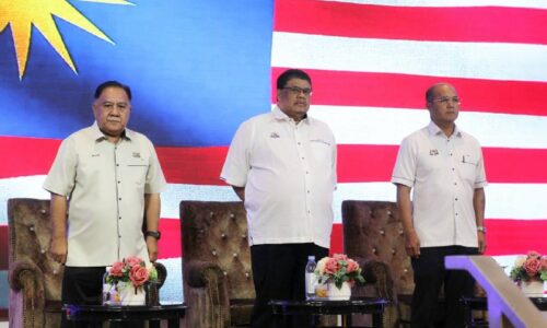 98 peratus aduan rakyat selesai – KM