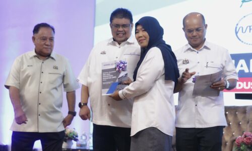 MIB mudahkan urusan pelabur – KM