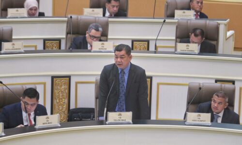 Melaka peruntuk RM5 juta lancarkan TMM2024