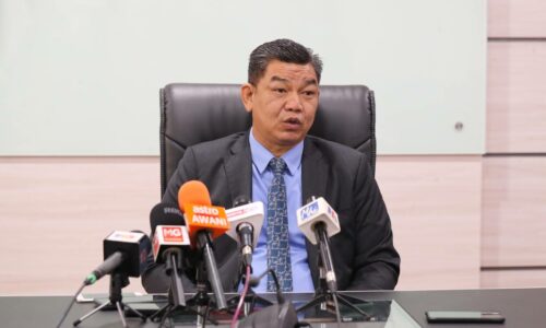Melaka promosi TMM2024 di China