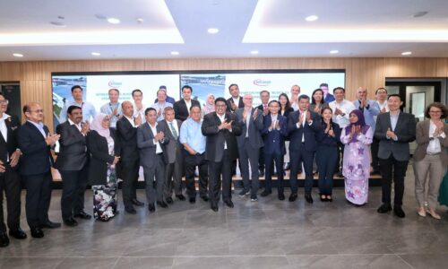 Melaka kurangkan caj deklarasi kastam, mansuh caj deklarasi antara zon