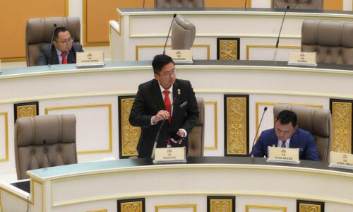 KPDN Melaka rekod 303 kes rampas RM1.6 juta barangan