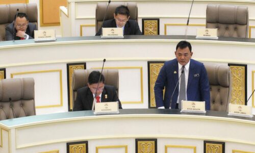 Kesedaran meningkat, kutipan fidyah naik RM2.417 juta