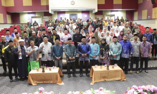 Pilih ejen umrah berdaftar, elak ditipu – Exco