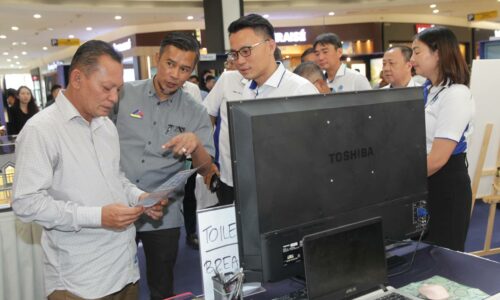 Melaka galak pemaju aplikasi teknologi hijau dalam pembinaan kediaman