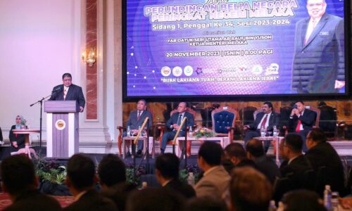 Medan percambahan minda belia