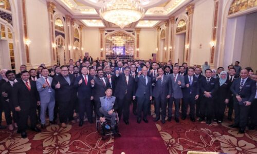 Kemahiran digital belia perlu seiring ilmu kerohanian, jasmani