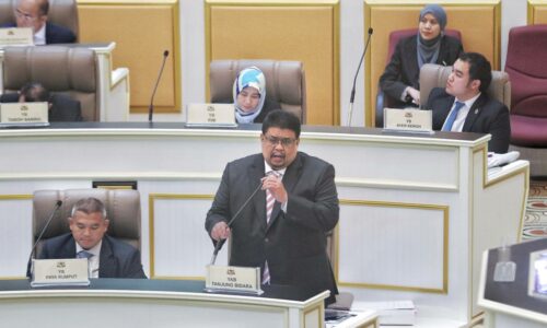 Bawa pulang dokumen dan artifak sejarah Melaka di luar negara sempena TMM2024