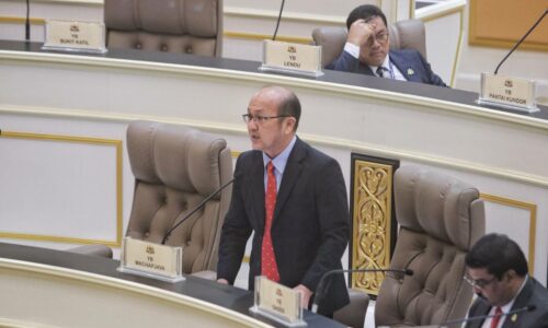 Melaka mohon bina hospital baharu di Ayer Keroh