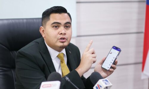 Sektor pertanian Melaka terima insentif bantuan RM3.48 juta