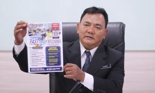 Melaka buka peluang pelajar tahfiz lanjut pengajian TVET