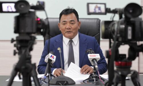 Zakat Melaka kutip lebih RM100 juta