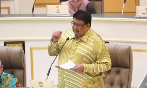 10 syarikat berminat melabur di Taman Perindustrian Jerman