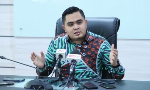 Sikap ‘Ali Baba’ rugikan petani