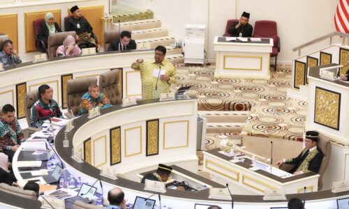 Sidang DUN Melaka semakin berkualiti – KM