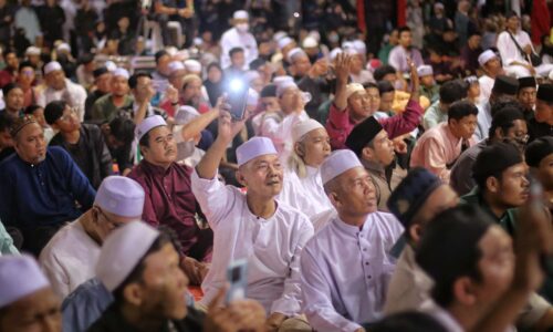 TMM2024: Mac, April 2024 jadi bulan pelancongan Islam