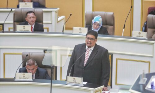 Melaka negeri contoh pengurusan penempatan buruh 