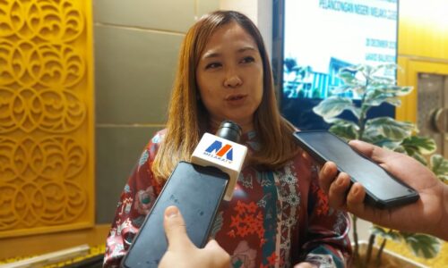 TMM2024 tahun kebangkitan industri perhotelan Melaka