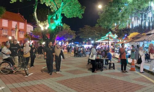 Sambutan TMM2024 ditunggu ramai