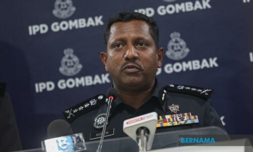 Zayn Rayyan: Polis temukan beberapa bahan bukti dalam pemeriksaan kali kedua