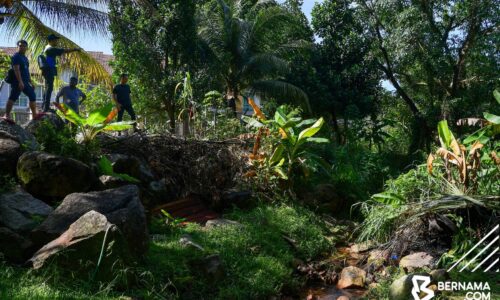 Kes bunuh Zayn Rayyan: Rakaman video kamera kenderaan perlu penelitian lanjut