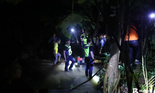 Polis klasifikasi kematian Zayn Rayyan sebagai kes bunuh