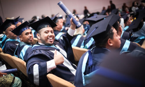 Pendidikan fleksibel sepanjang hayat