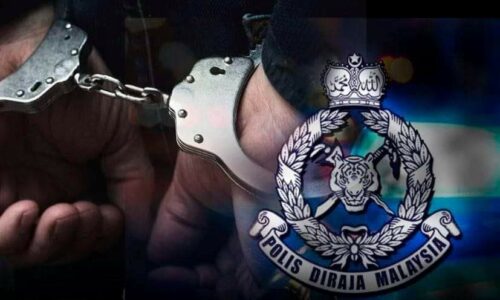 Remaja cabul murid darjah 5 ditahan