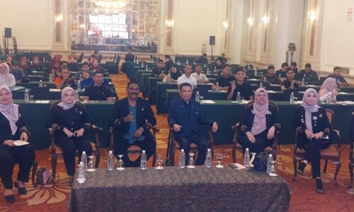 70 anak muda bakal jadi ‘jutawan baharu’ bersama Fazil Group