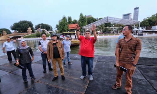15,000 dijangka meriahkan pelancaran TMM2024